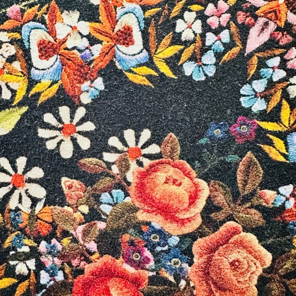 Daniel Rainn Off the Shoulder Top Size M - Picture 3 of 6